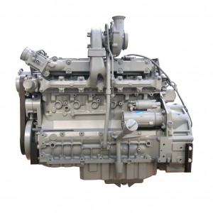 Deutz Diesel Engine Bf6m2013C